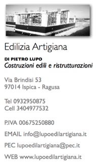 biglietto da visita